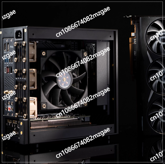 LP P6 ITX 섀시 알루미늄 CNC 미니 PC 섀시 - Sff Mini Itx Cnc Aluminum Chassis 리뷰 및 가격