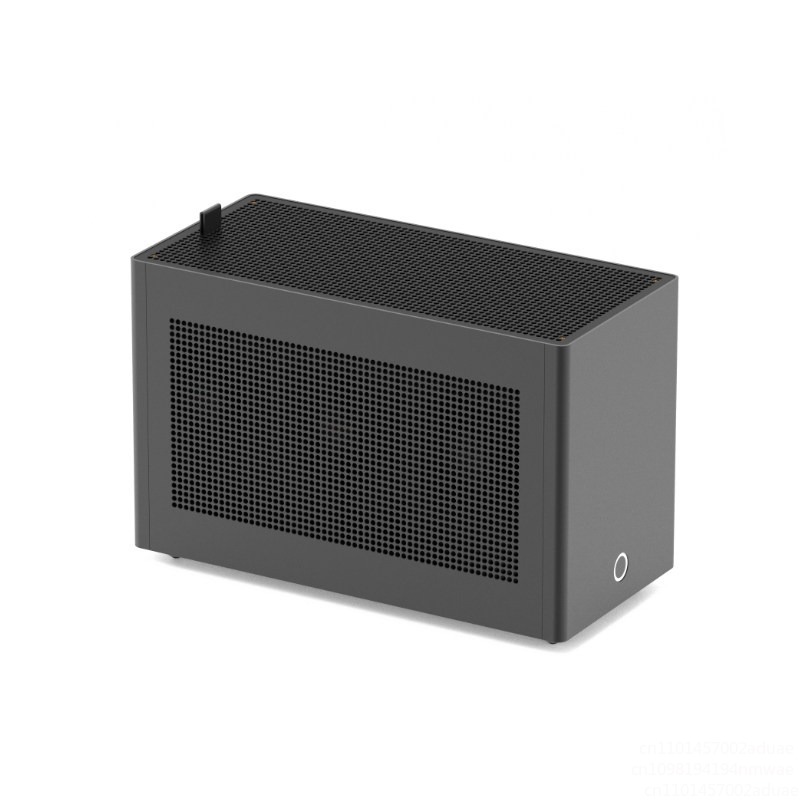 Acat X1s 섀시 CNC 올알루미늄 합금 ITX 섀 - Sff Mini Itx Cnc Aluminum Chassis 리뷰 및 가격