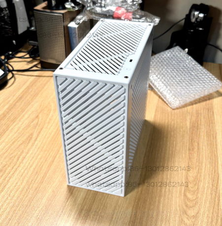 2026 신제품 1개 LP P6 ITX 케이스 알루미늄 - Sff Mini Itx Cnc Aluminum Chassis 리뷰 및 가격