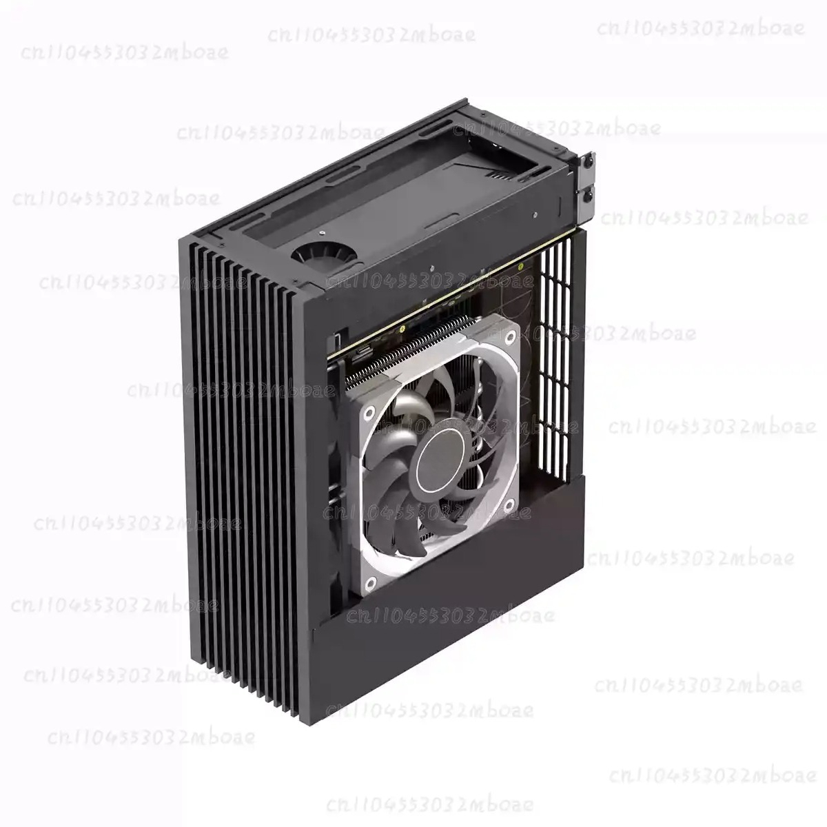 4.9L CNC 알루미늄 합금 미니 ITX 케이스, 플 - Sff Mini Itx Cnc Aluminum Chassis 리뷰 및 가격