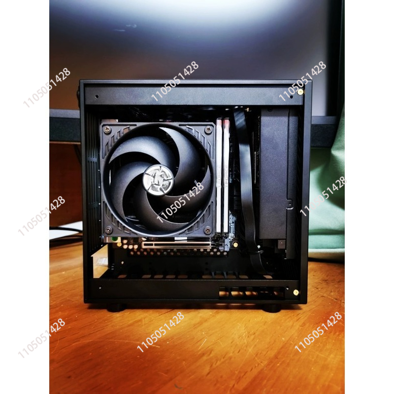 ITX 케이스 알루미늄 CNC 미니 PC 섀시 4060 - Sff Mini Itx Cnc Aluminum Chassis 리뷰 및 가격