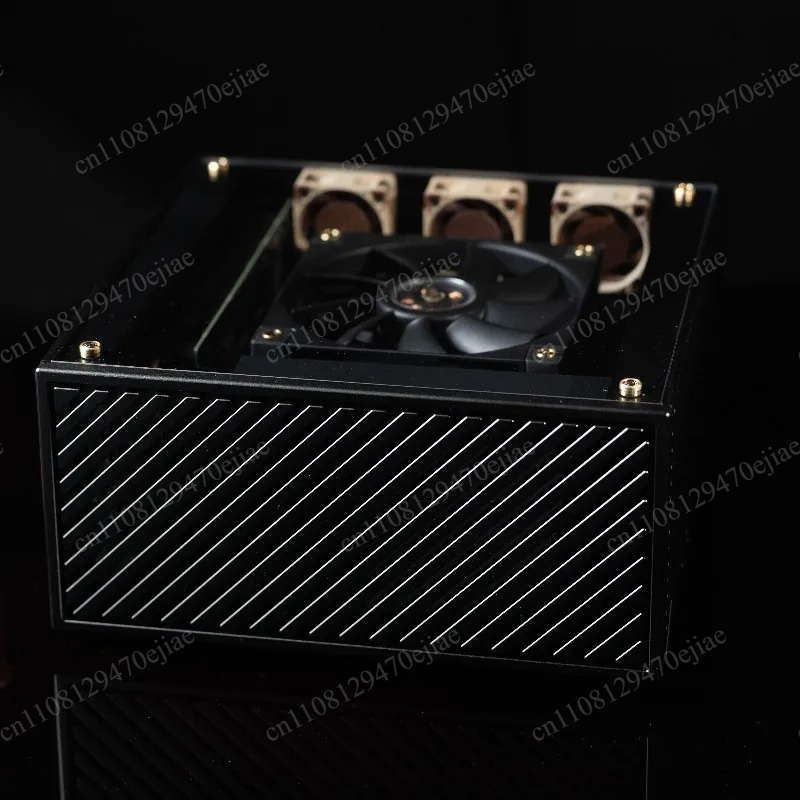 LP P6 CNC 알루미늄 미니 ITX 케이스 - RT - Sff Mini Itx Cnc Aluminum Chassis 리뷰 및 가격