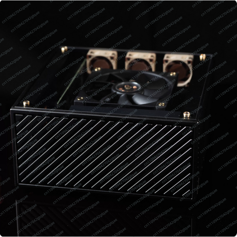 LP P6 ITX 케이스 알루미늄 CNC 미니 PC 섀 - Sff Mini Itx Cnc Aluminum Chassis 리뷰 및 가격